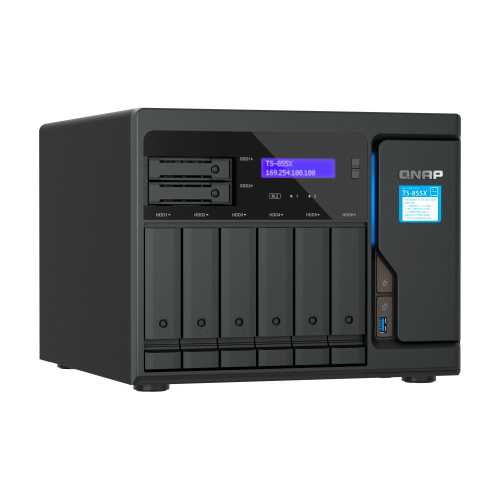 TS-855X-8G LATERAL DERECHO - 40223