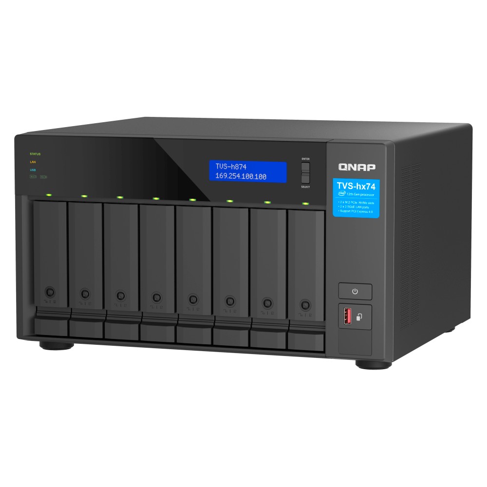TVS-h874X-i9-64G LATERAL IZQUIERDO - 40227