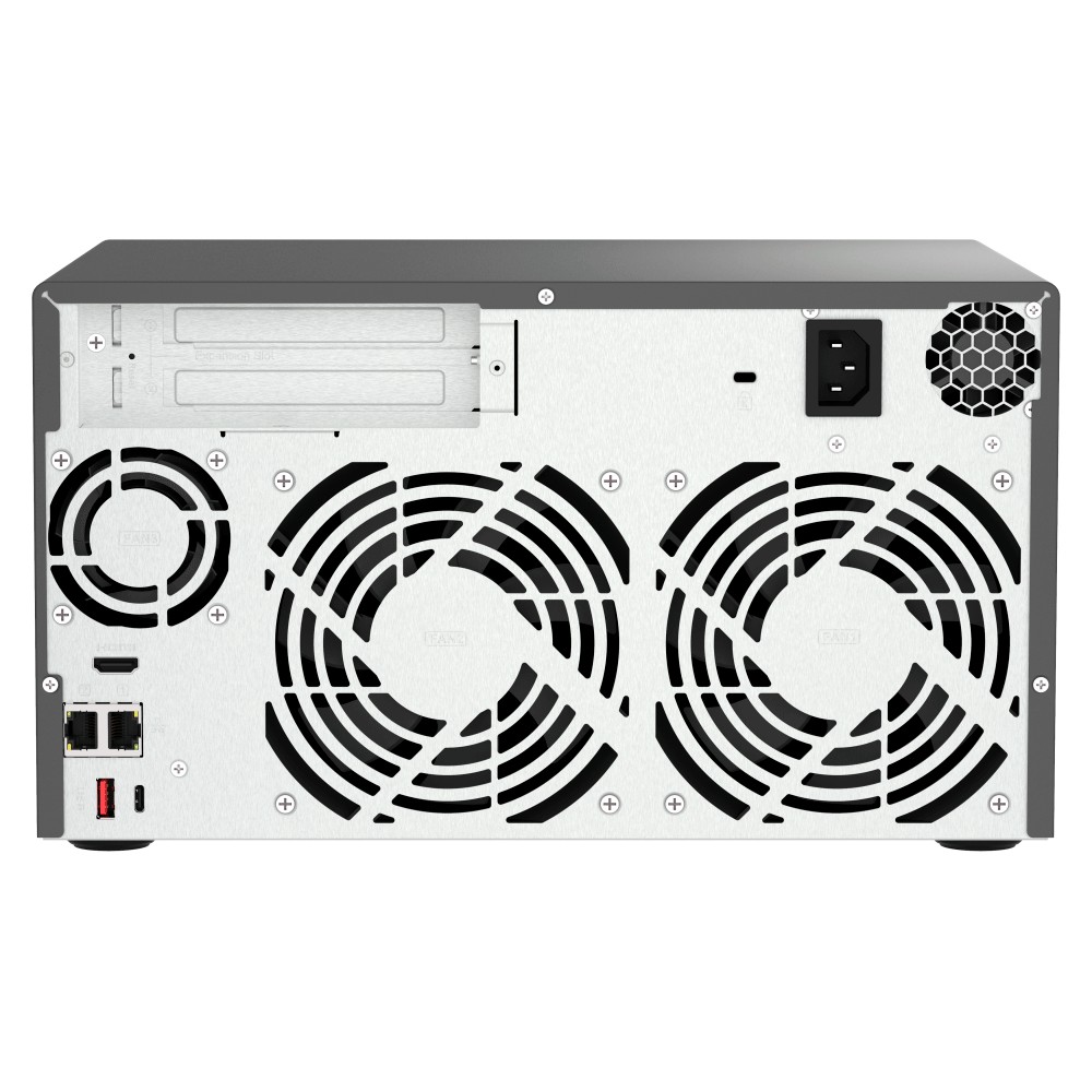 TVS-h874X-i9-64G TRASERA - 40229