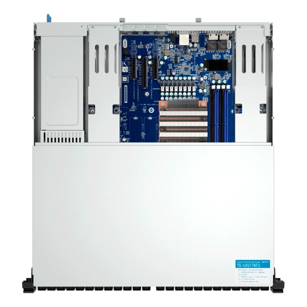 TS-h3077AFU-R7-64G SEMI INTERIOR - 40248