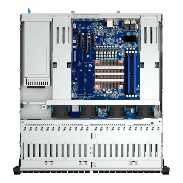 TS-h3077AFU-R7-64G INTERIOR COMPLETO - 40249