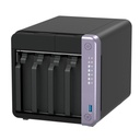 QNAP TS-432X-4G NAS 4 Bahías - 41165
