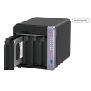 TS-432X-4G QNAP Capacidad 4 discos - 41167
