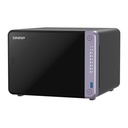 QNAP TS-632X-4G Lateral Izquierdo - 41187
