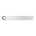 QNAP TS-h765eU-8G-EU Lateral Izquierdo - 41275