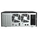 QNAP TS-h1277AFX-R7-32G Parte Trasera - 41449