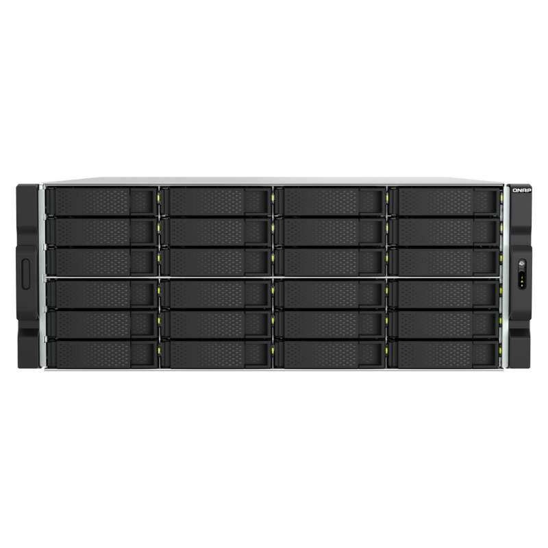 Almacenamiento Profesional QNAP - 42427