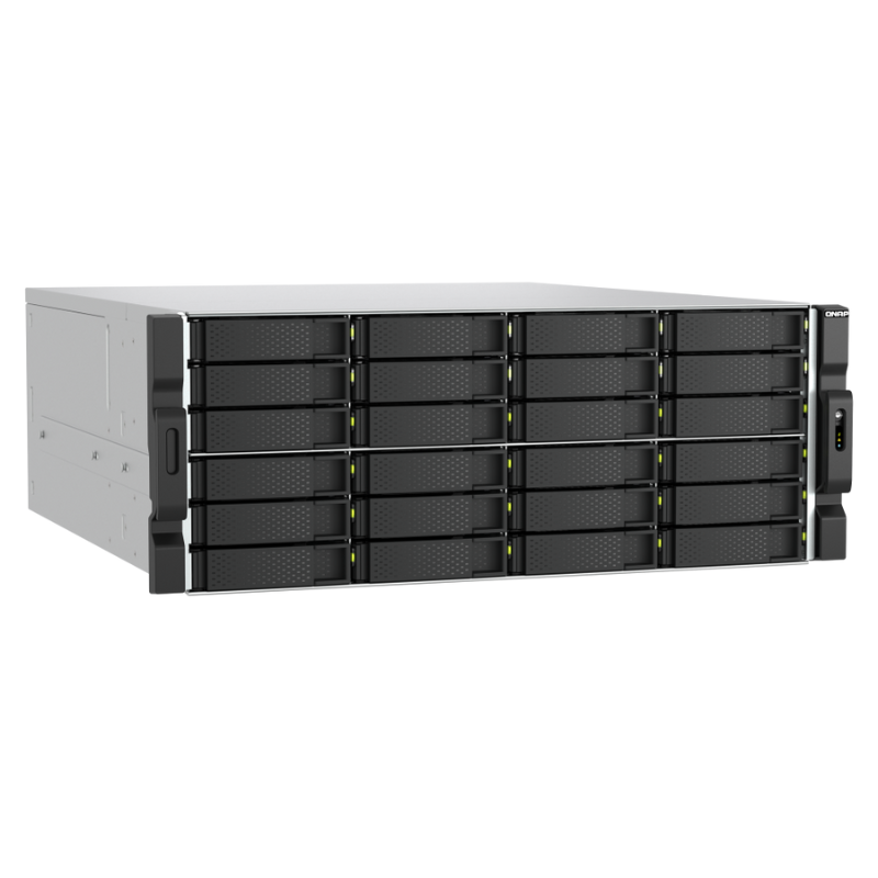 Servidor 24 Bahías QNAP - 42429