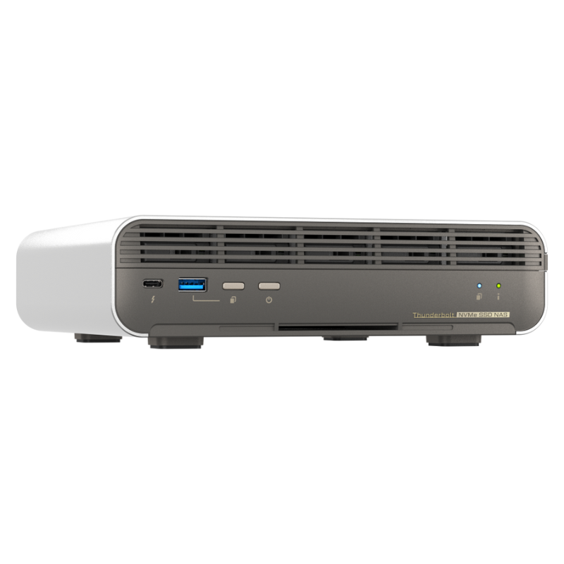 NASbook All-Flash QNAP - 42441
