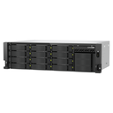 QNAP TS-h1655XeU-RP-8G Lateral Izquierdo - 42448