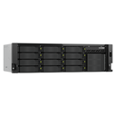 Servidor QNAP TS-h1655XeU-RP-8G - 42450