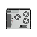 TVS-AIh1688ATX-U7-32G  QNAP Parte Trasera - 42482