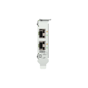 QNAP Tarjeta de Red - 42688