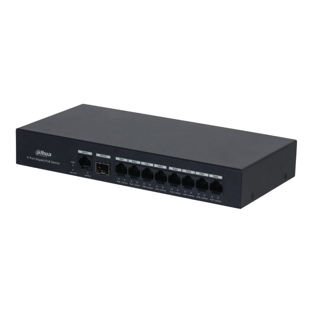 [5370] PFS3110-8GT-65