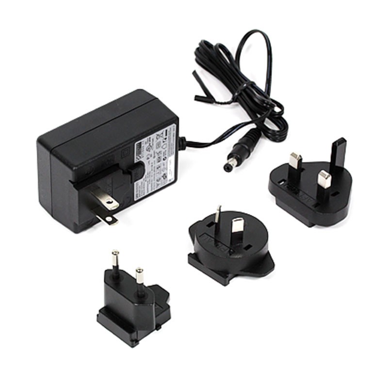 [5896] Adapter 36W Set