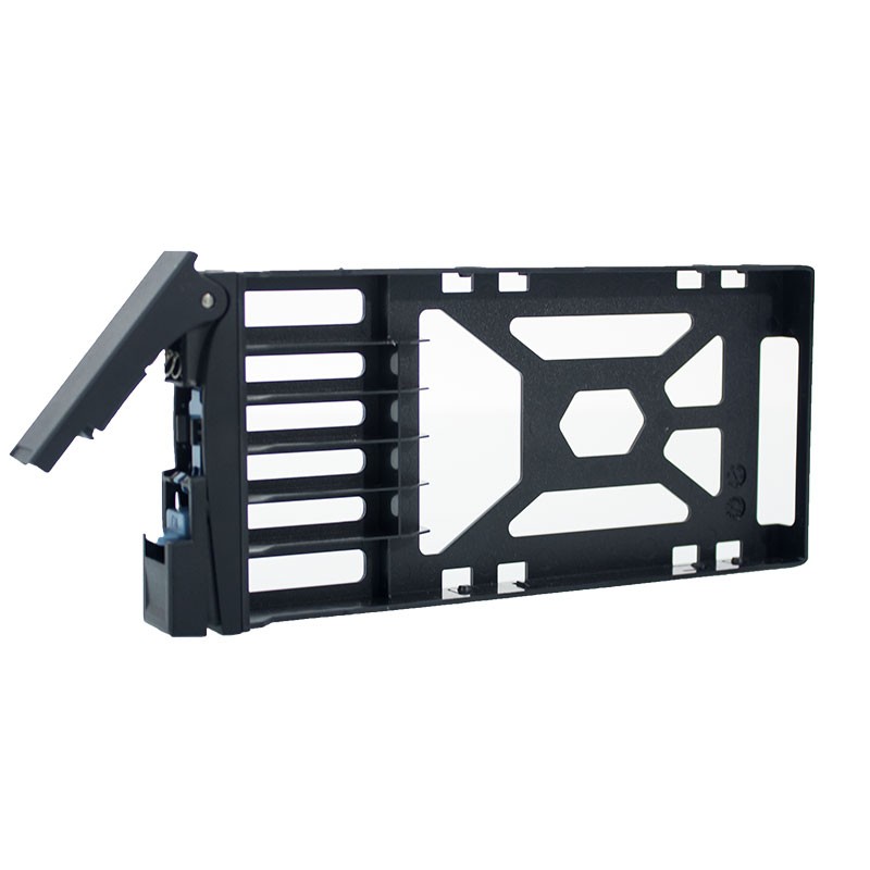 [5921] TRAY-25-NK-BLK02