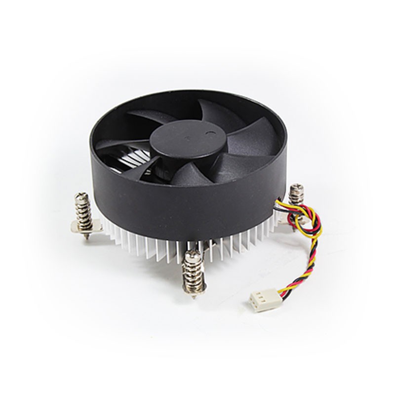 CPU Cooler 92*92*25