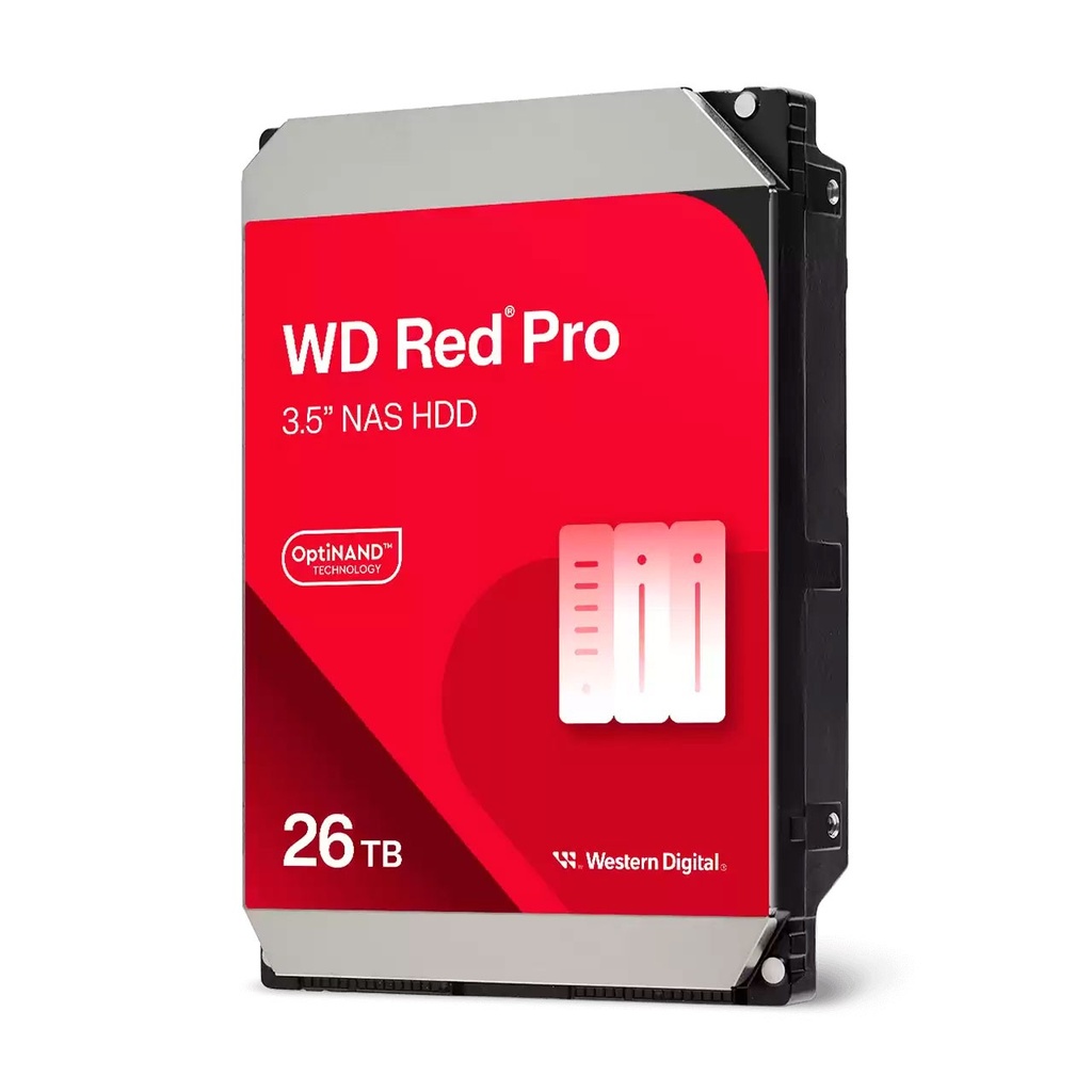 WD260KFGX