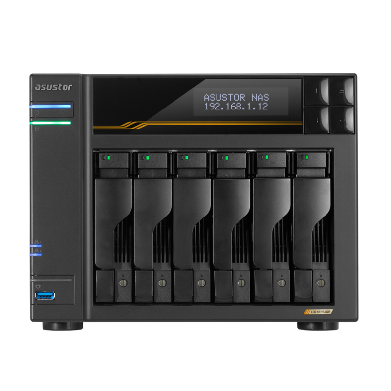 AS6806T