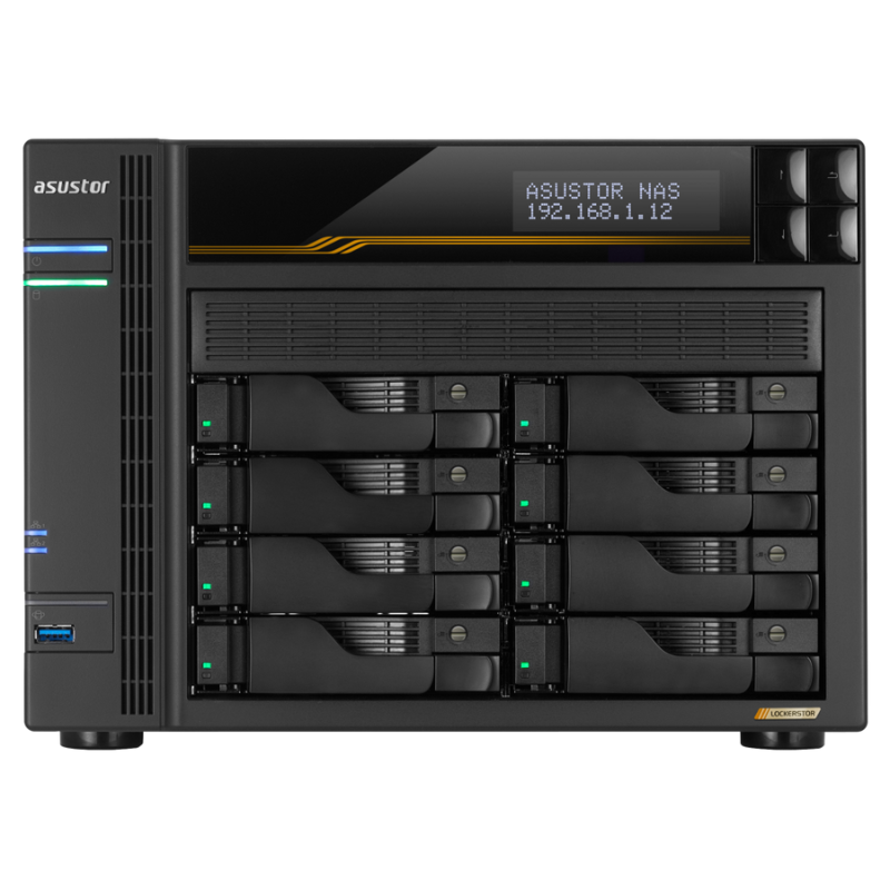 AS6808T