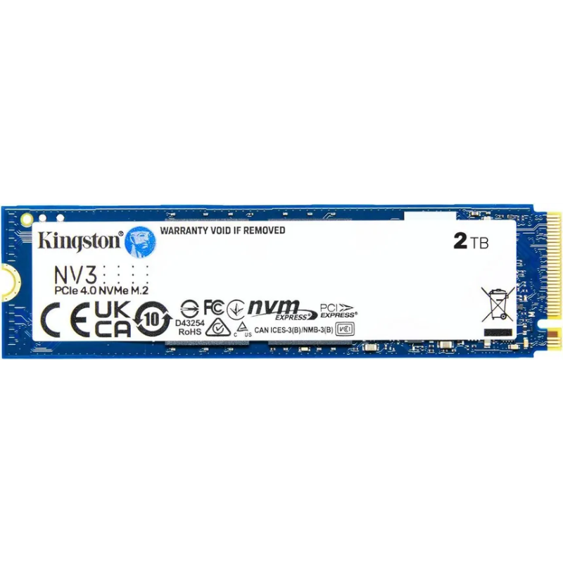 SNV3S/2000G