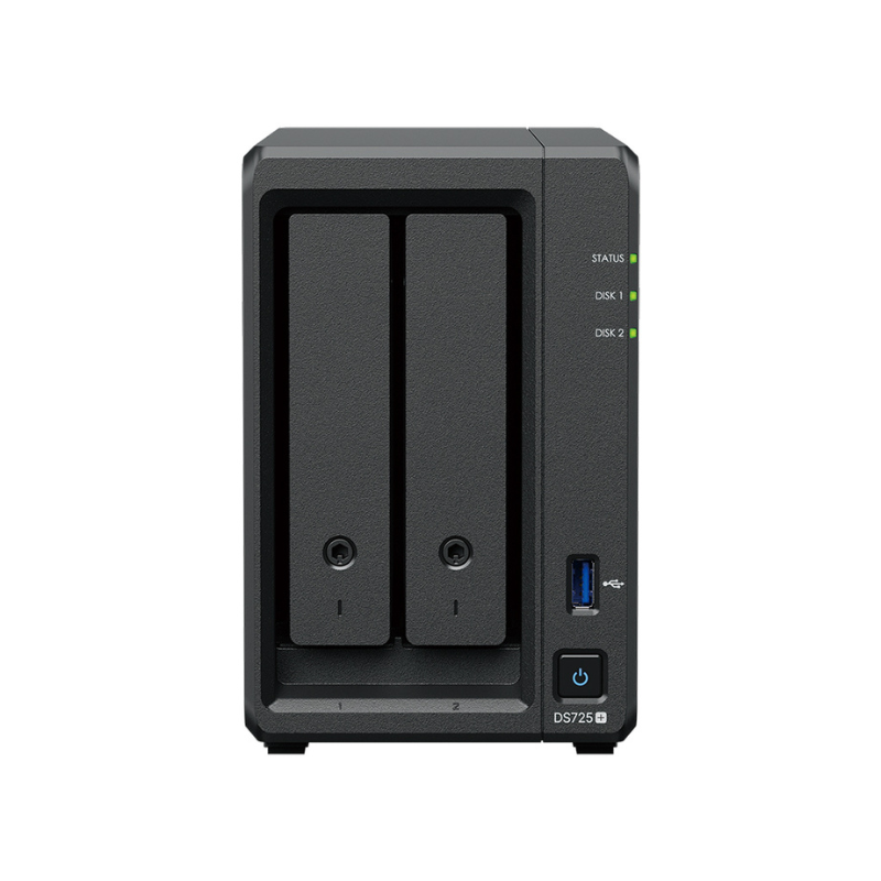 [6161] DS725+