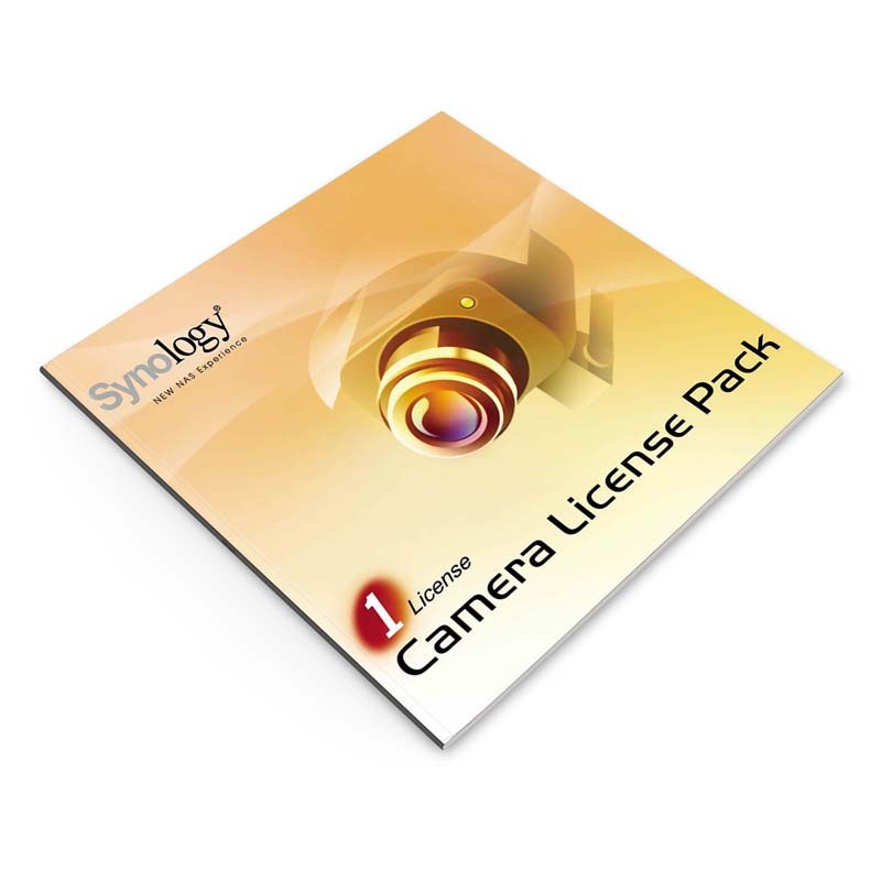 VIRTUAL DEVICE LICENSE PACK (X 1)
