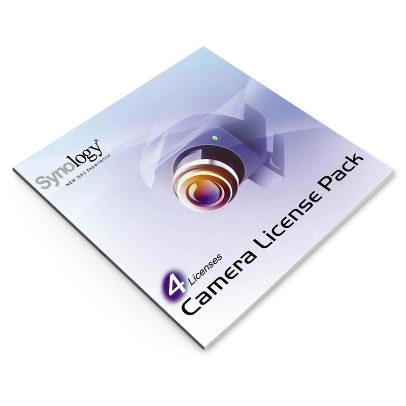 VIRTUAL DEVICE LICENSE PACK (X 4)