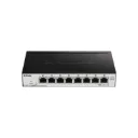 DGS-1100-08P