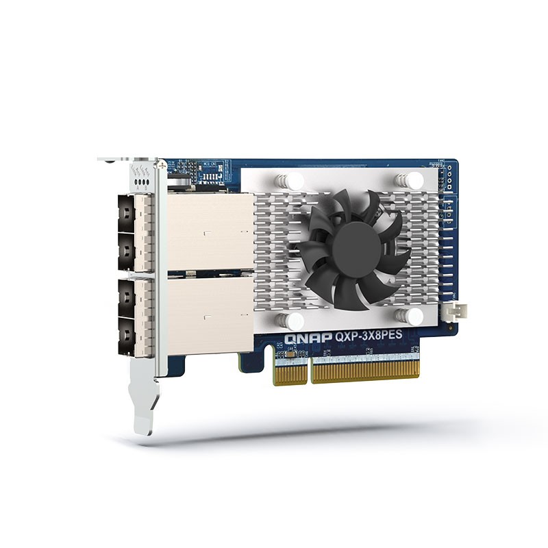 [9895] QXP-3X8PES