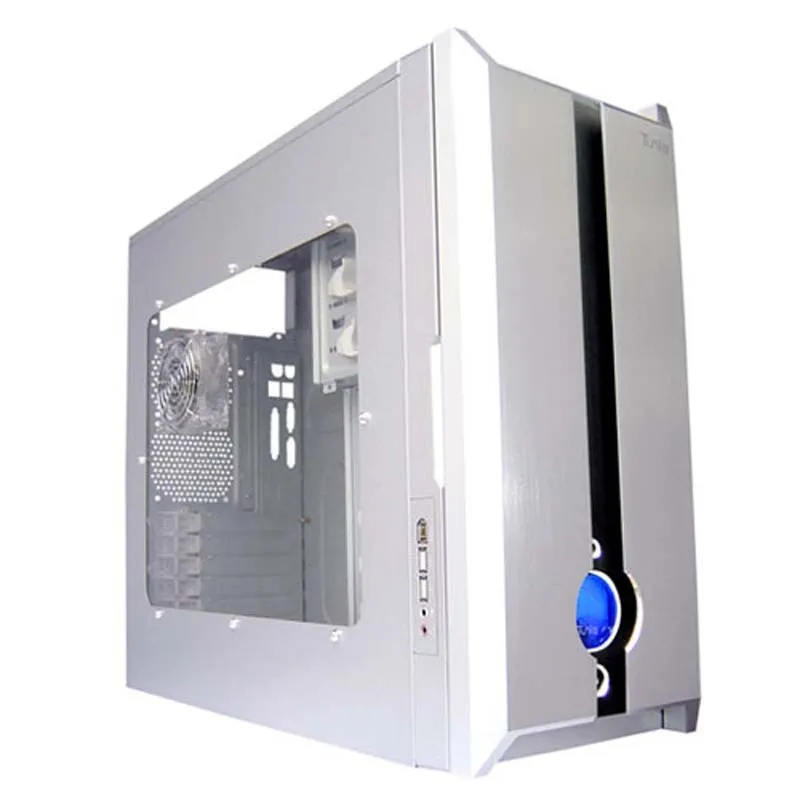 Tuniq IC-SYM1-SVBK