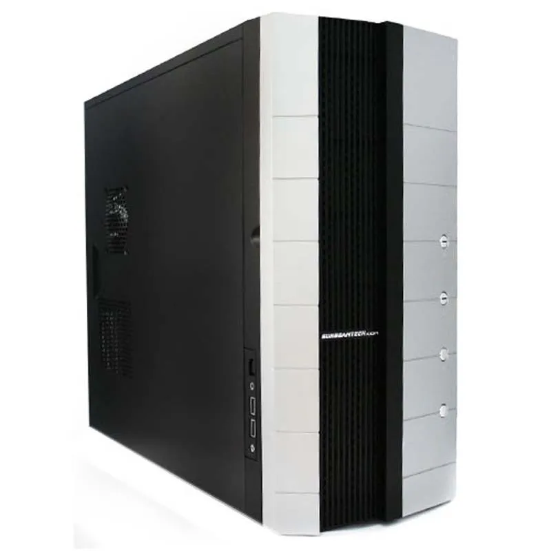 Silent Twister IC-SS-EU-SVBK