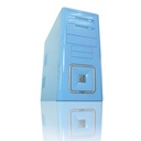 O2 Blue