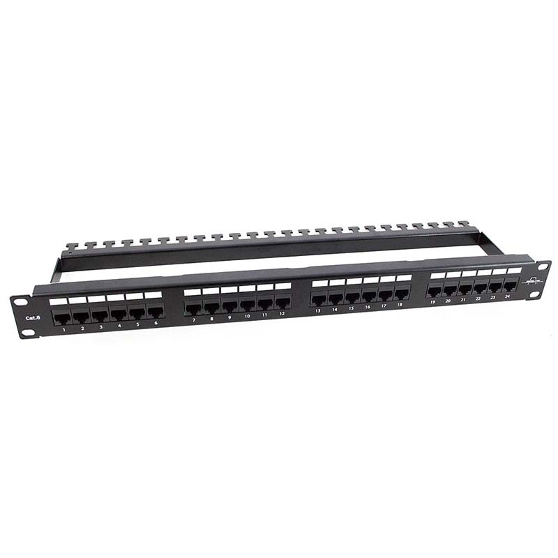 [1300] PATCH PANEL 3000002