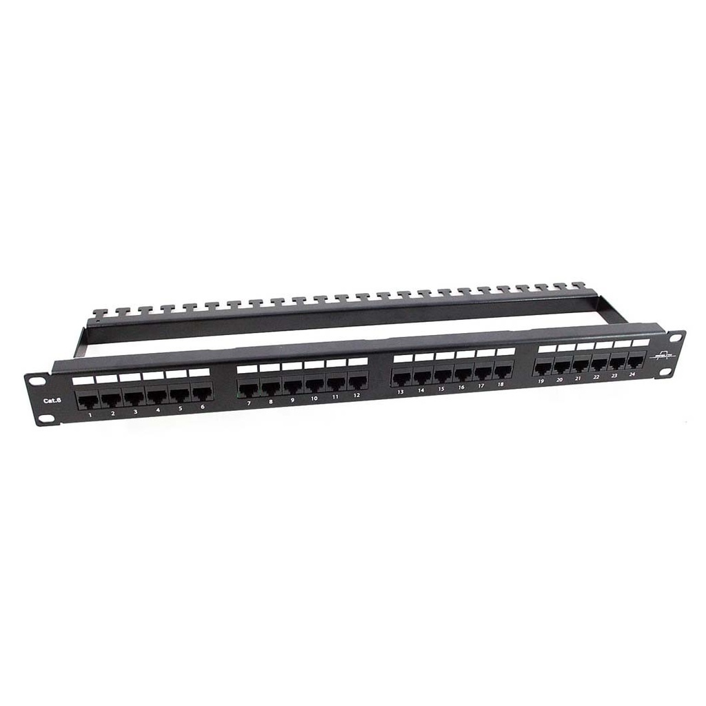 [1301] PATCH PANEL 3000011