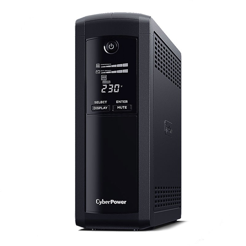 [1395] VP1600ELCD