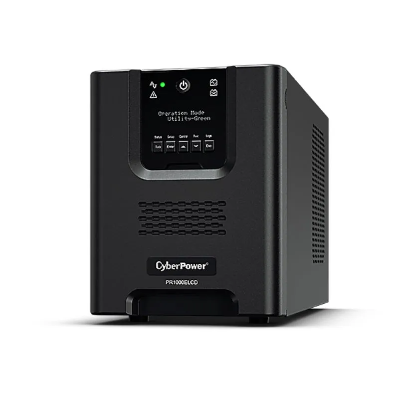 [1565] PR1000ELCD