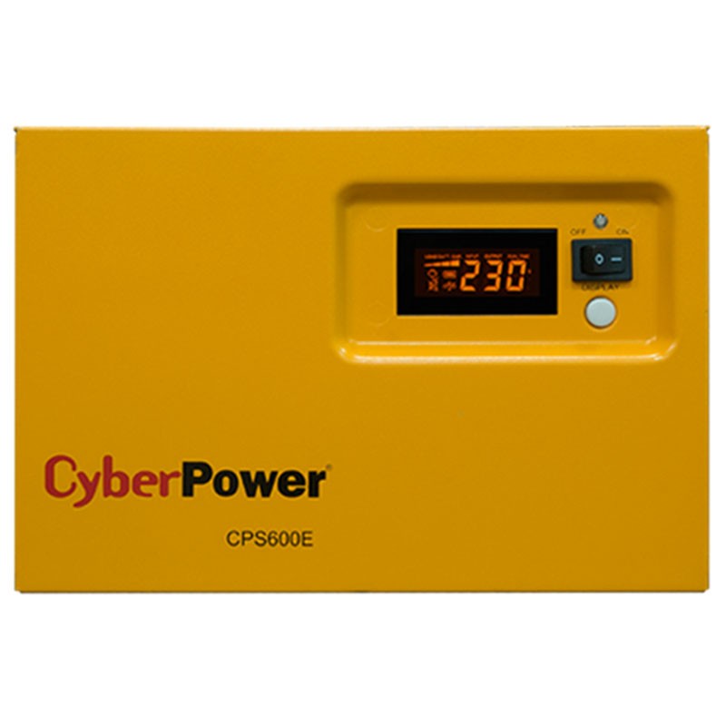 [1575] CPS600E