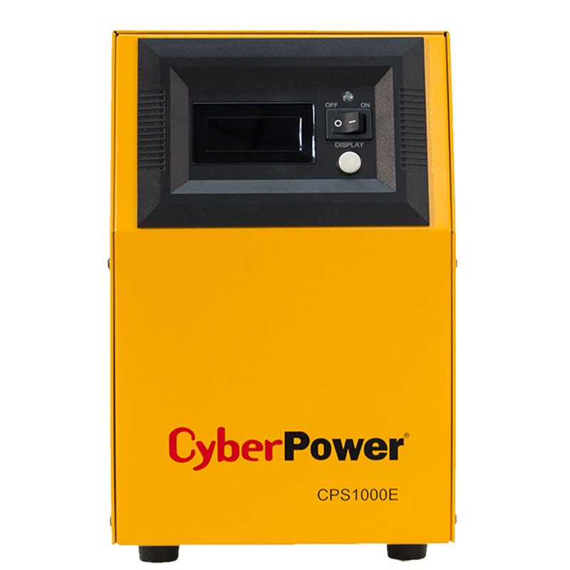CPS1000