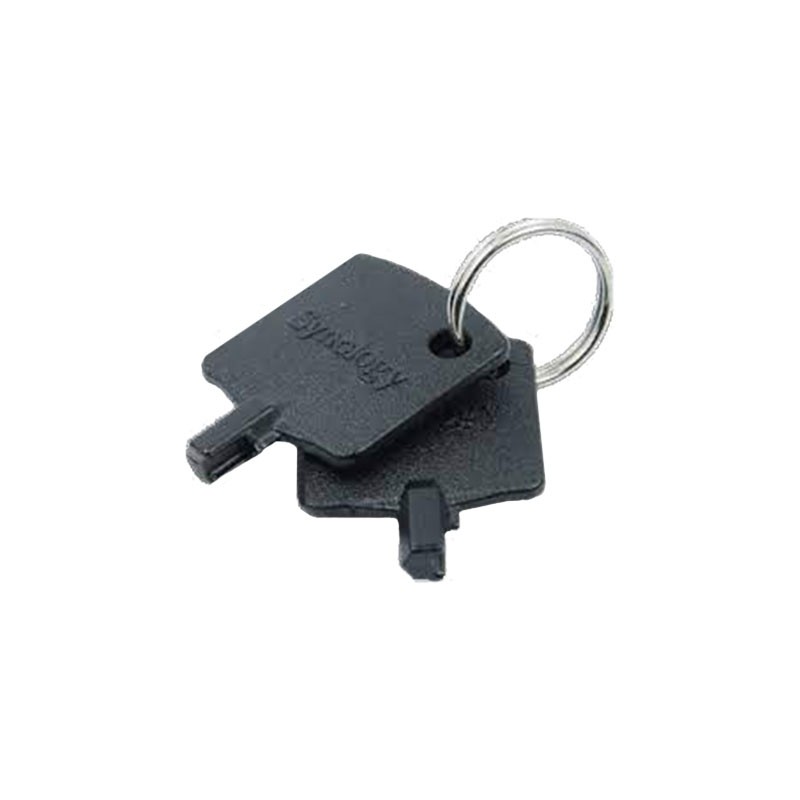 Synology Keys