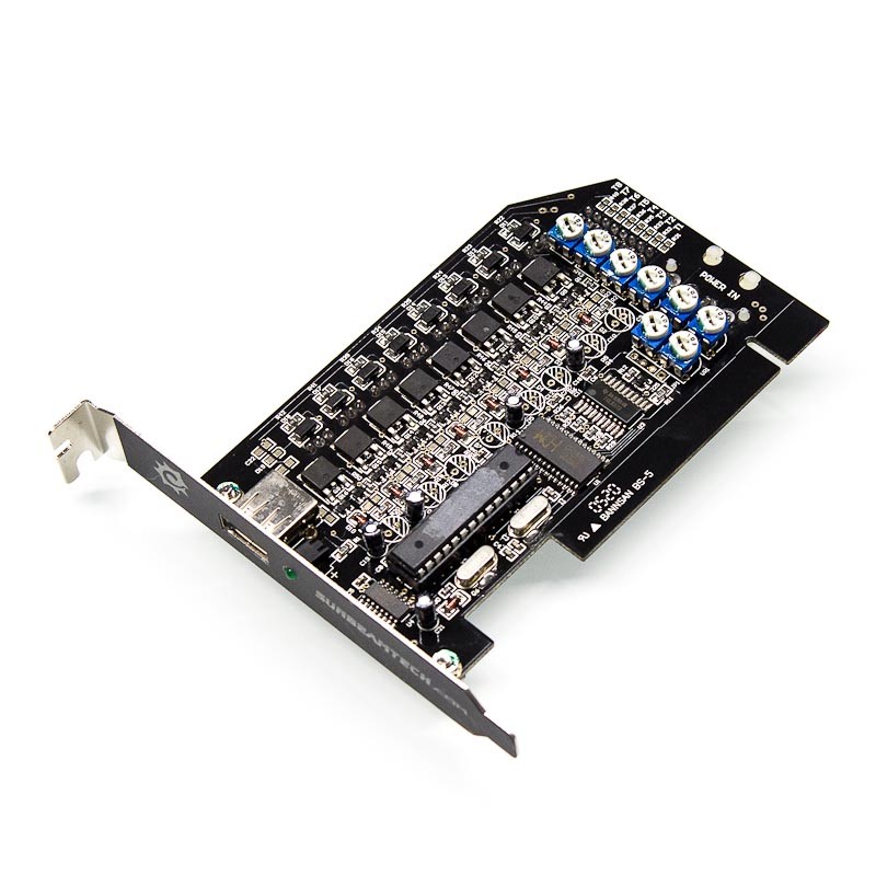 [2286] SBT-TP101 Theta TP - 101 Fan Controller