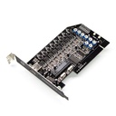 SBT-TP101 Theta TP - 101 Fan Controller