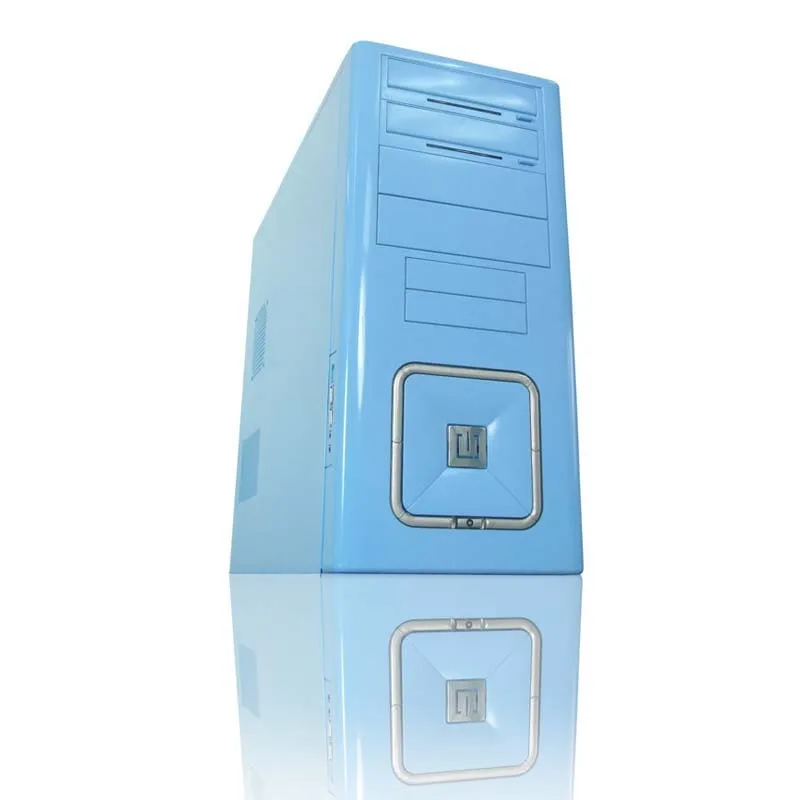 Pack Raidmax O2 Blue