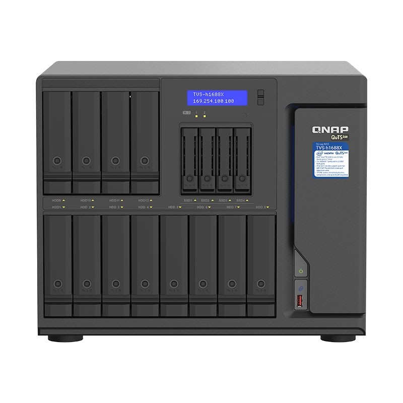TVS-h1688X-W1250-32G