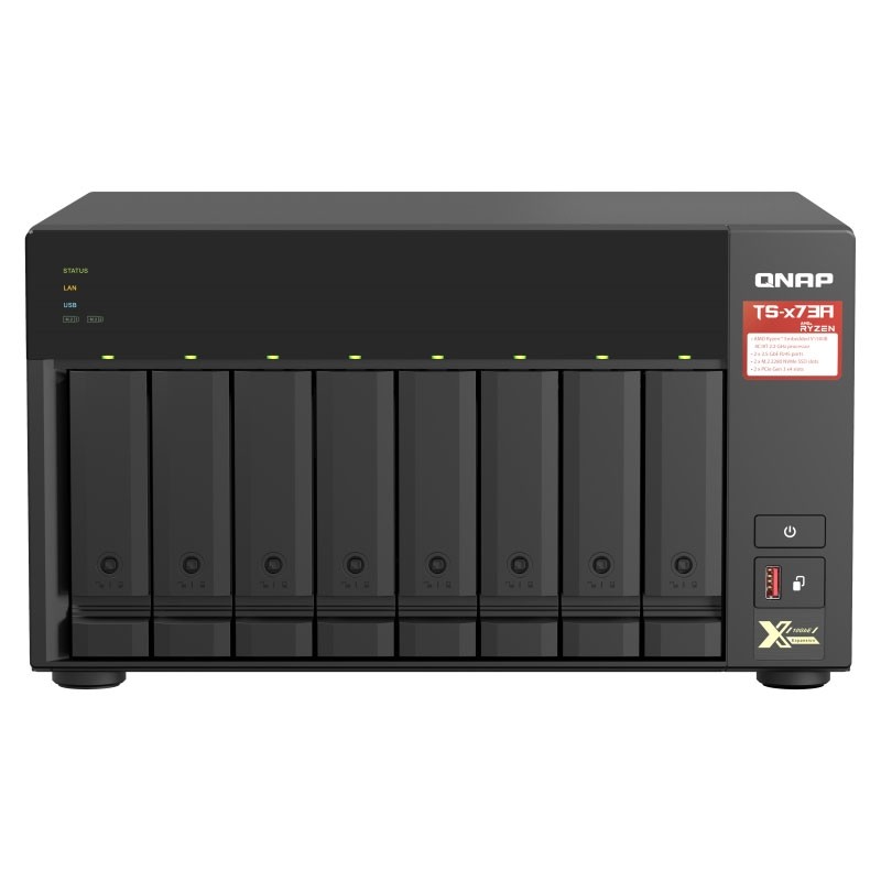 [2822] TS-873A-8G