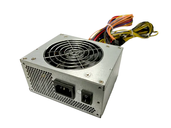 [2959] PWR-PSU-550W-FS02
