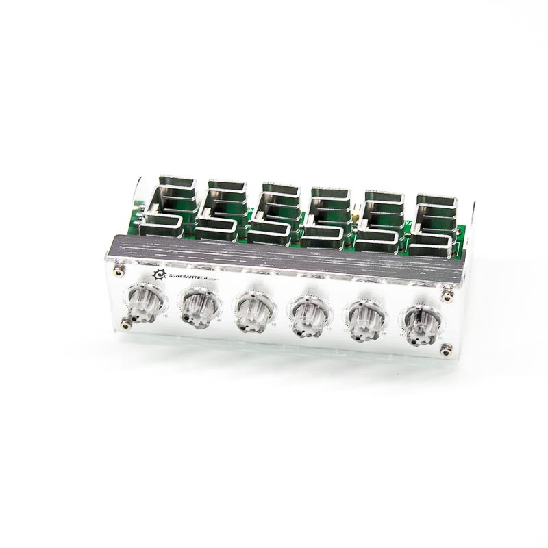 [3100] SBT-RHK-EX-SV Rheobus Extreme / Silver