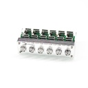 SBT-RHK-EX-SV Rheobus Extreme / Silver