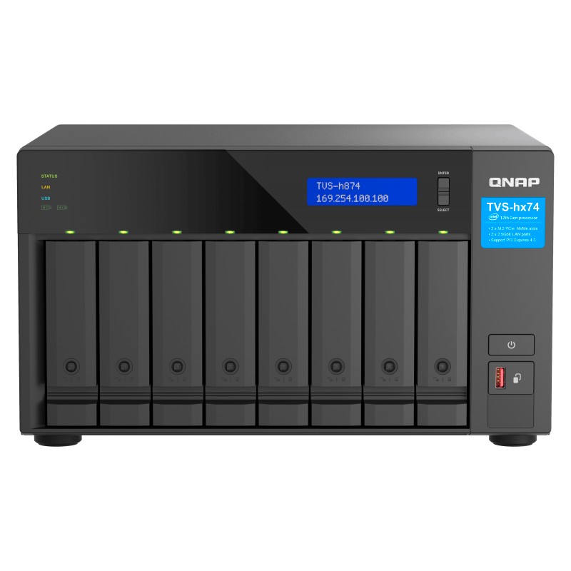 [3277] TVS-h874-i5-32G