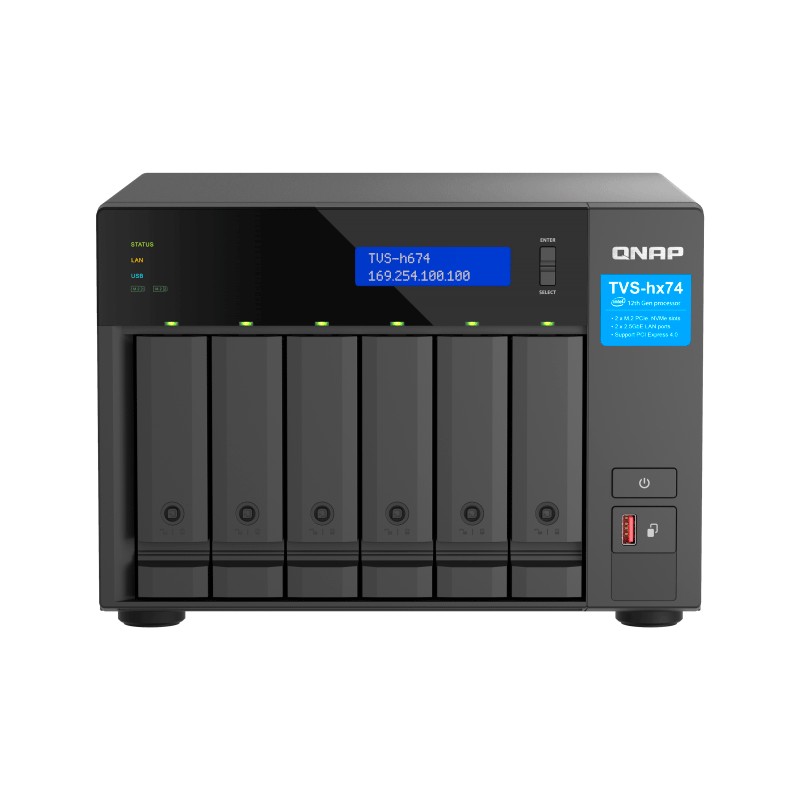 [3278] TVS-h674-i5-32G